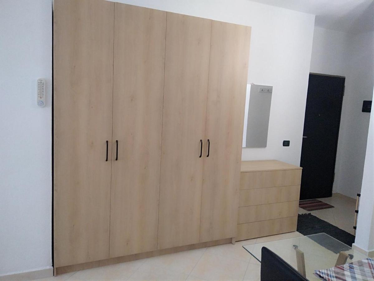 Coastal Apartment Durrës Eksteriør bilde