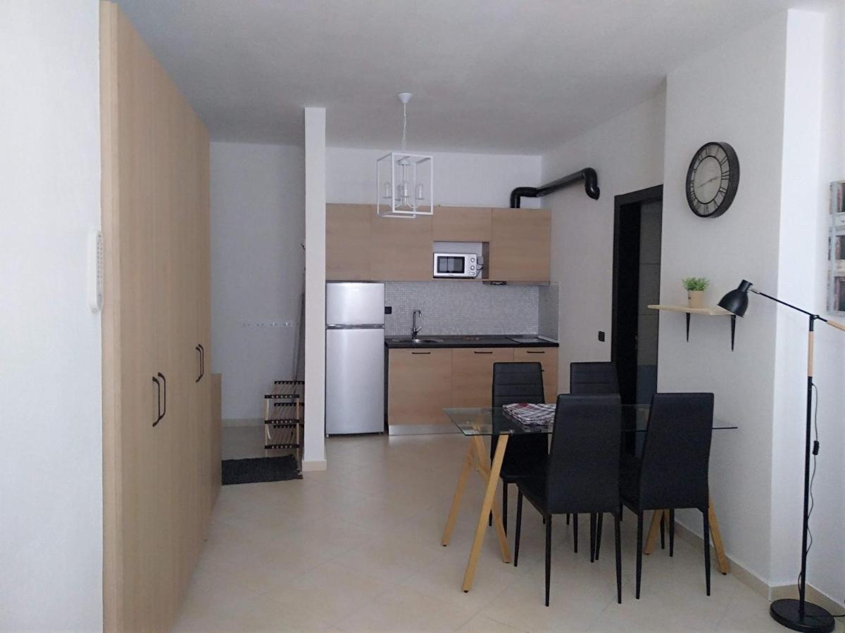 Coastal Apartment Durrës Eksteriør bilde