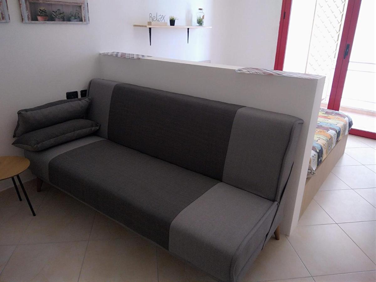 Coastal Apartment Durrës Eksteriør bilde
