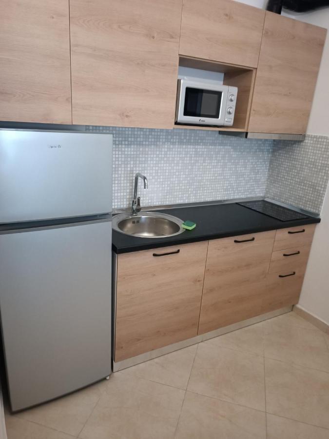 Coastal Apartment Durrës Eksteriør bilde