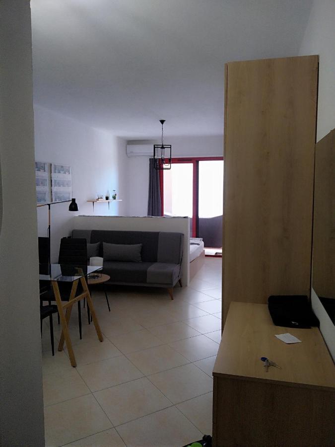 Coastal Apartment Durrës Eksteriør bilde