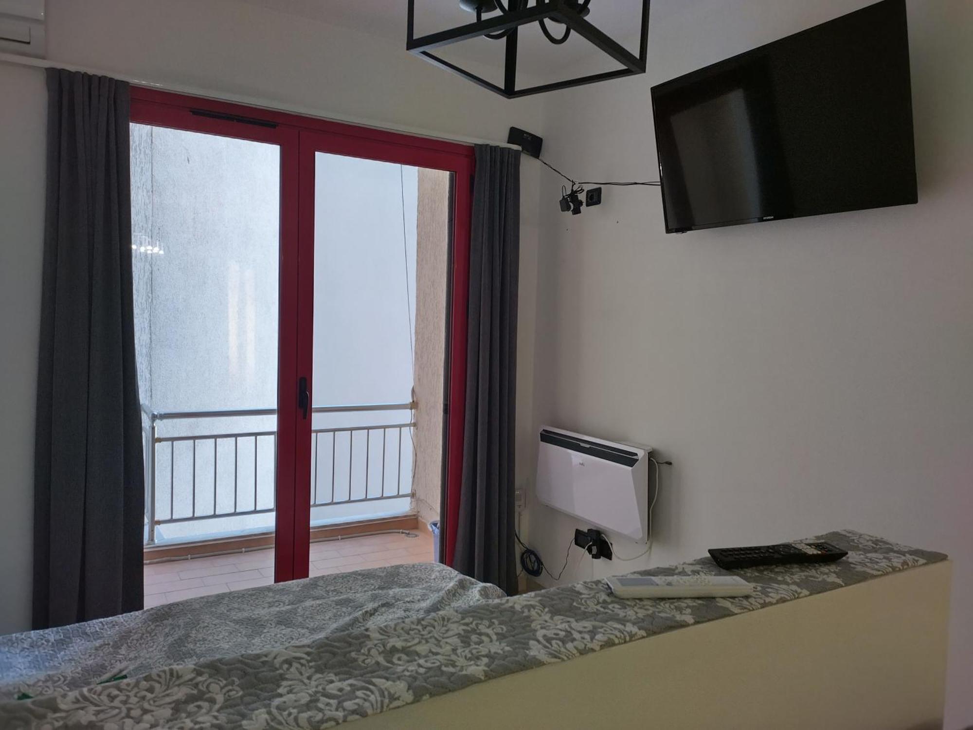 Coastal Apartment Durrës Eksteriør bilde