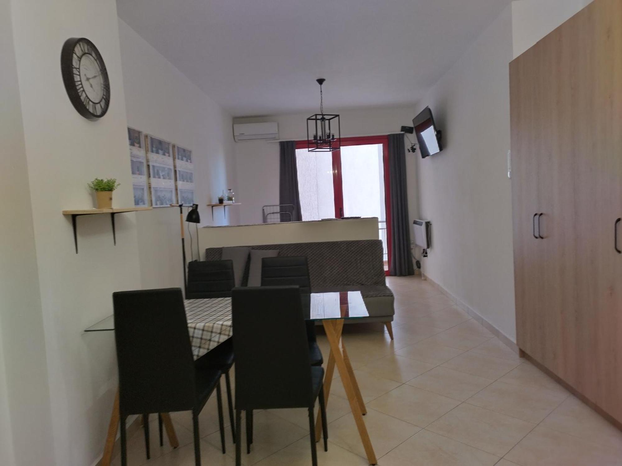 Coastal Apartment Durrës Eksteriør bilde